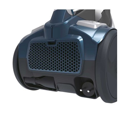 Hoover | KS42JCAR 011 | Vacuum cleaner | Bagless | Power 550 W | Dust capacity 1.8 L | Blue - 6
